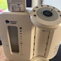 Tommee tippee