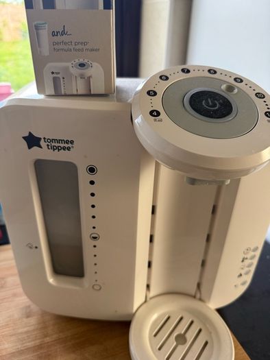 Tommee tippee
