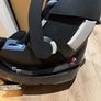 Cybex Aton 5 Car Seat with Base Image 2