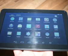 Smart Pad S103 Android 4.4.2