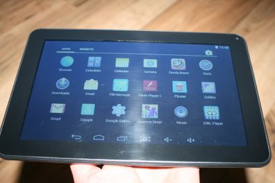 Smart Pad S103 Android 4.4.2