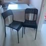 Table and Chairs Image 2