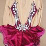 Rhythmic gymnastics leotard Image 2