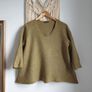 Oska Sweater Size 3 Image 2