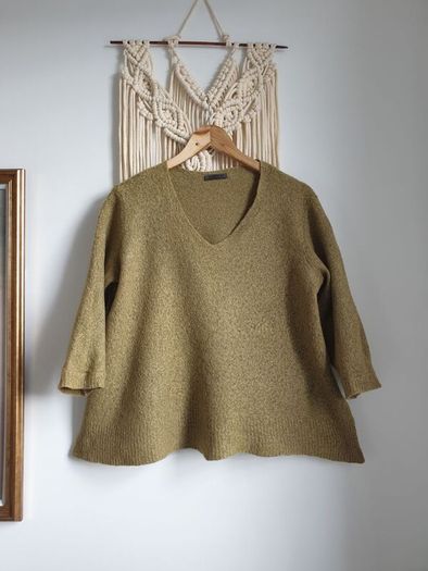 Oska Sweater Size 3