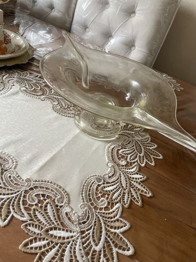 vintage bowl
