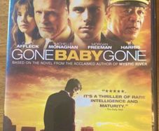 Gone Baby Gone