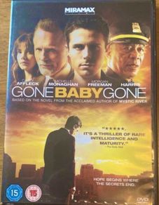 Gone Baby Gone