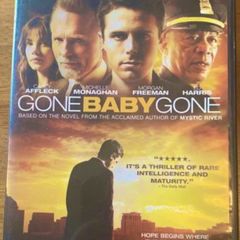 Gone Baby Gone