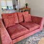 Finline Furniture 2 seater Image 3