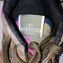 Womens Runners Valentino Garavani Image 4