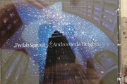 Deacon Blue CD - Andromeda Heights