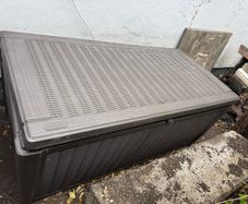 Outdoor Storage Keter