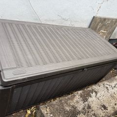 Outdoor Storage Keter