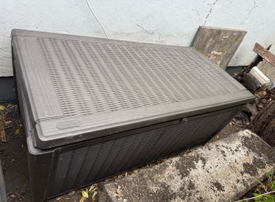 Outdoor Storage Keter