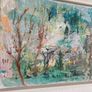 Original Painting Irish Abstract landscape Original Art contemporary Irish art Image 10