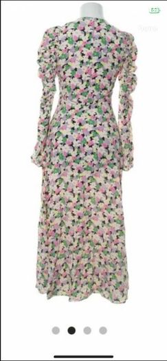 dress Bnwt Heidi klum dress size 12