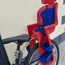 Child Bike Seat Image 2