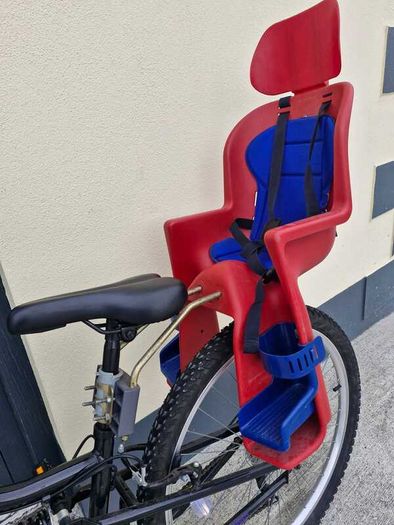 Child Bike Seat