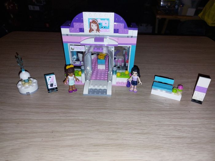 lego