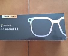 Peje AI smart glasses