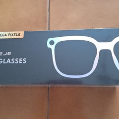 Peje AI smart glasses