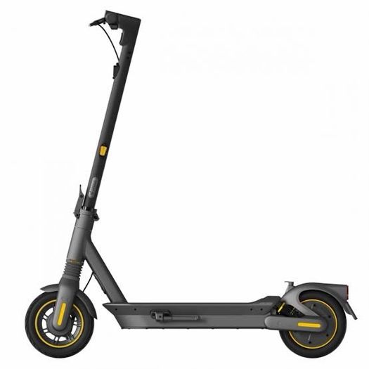 Segway Ninebot Kickscooter MAX G2 very low mileage 117km