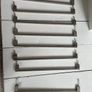 8 Cabinet handles Image 2