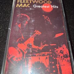 Fleetwood Mac - Greatest Hits