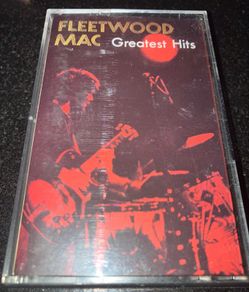Fleetwood Mac - Greatest Hits