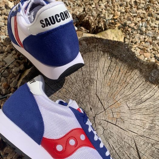 Get New Latest Release Saucony Jazz