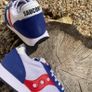 Get New Latest Release Saucony Jazz Image 3