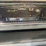 Zanussi 60cm Induction Double Oven Cooker Image 6