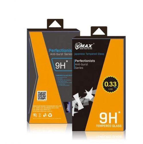 Tempered Glass for iPhone 5/5S/5SE