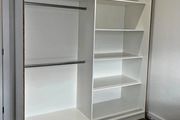 New Sliding Wardrobes