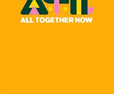 ATN Family Camper/Caravan pass + 2x ATN Weekend tickets