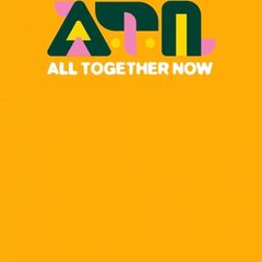 ATN Family Camper/Caravan pass + 2x ATN Weekend tickets