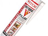 Heat Resistant Filler