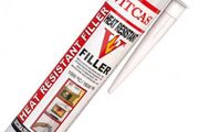 Heat Resistant Filler