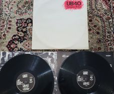 UB40: present arms LP