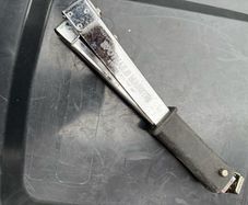 Hammer Tacker