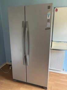 American Style Fridge Freezer
