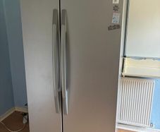 American Style Fridge Freezer