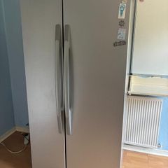 American Style Fridge Freezer