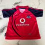 2013 Pink Dublin Jersey size 1-2yrs Image 2