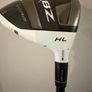 Taylor made RBZ driver Image 3