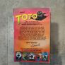 Toto The Ninja Cat 5 Book Collection Image 4