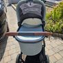 UPPAbaby Vista V2 twin/ double buggy Image 3