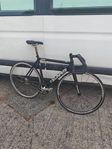 Tsunami fixed gear size medium