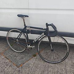 Tsunami fixed gear size medium